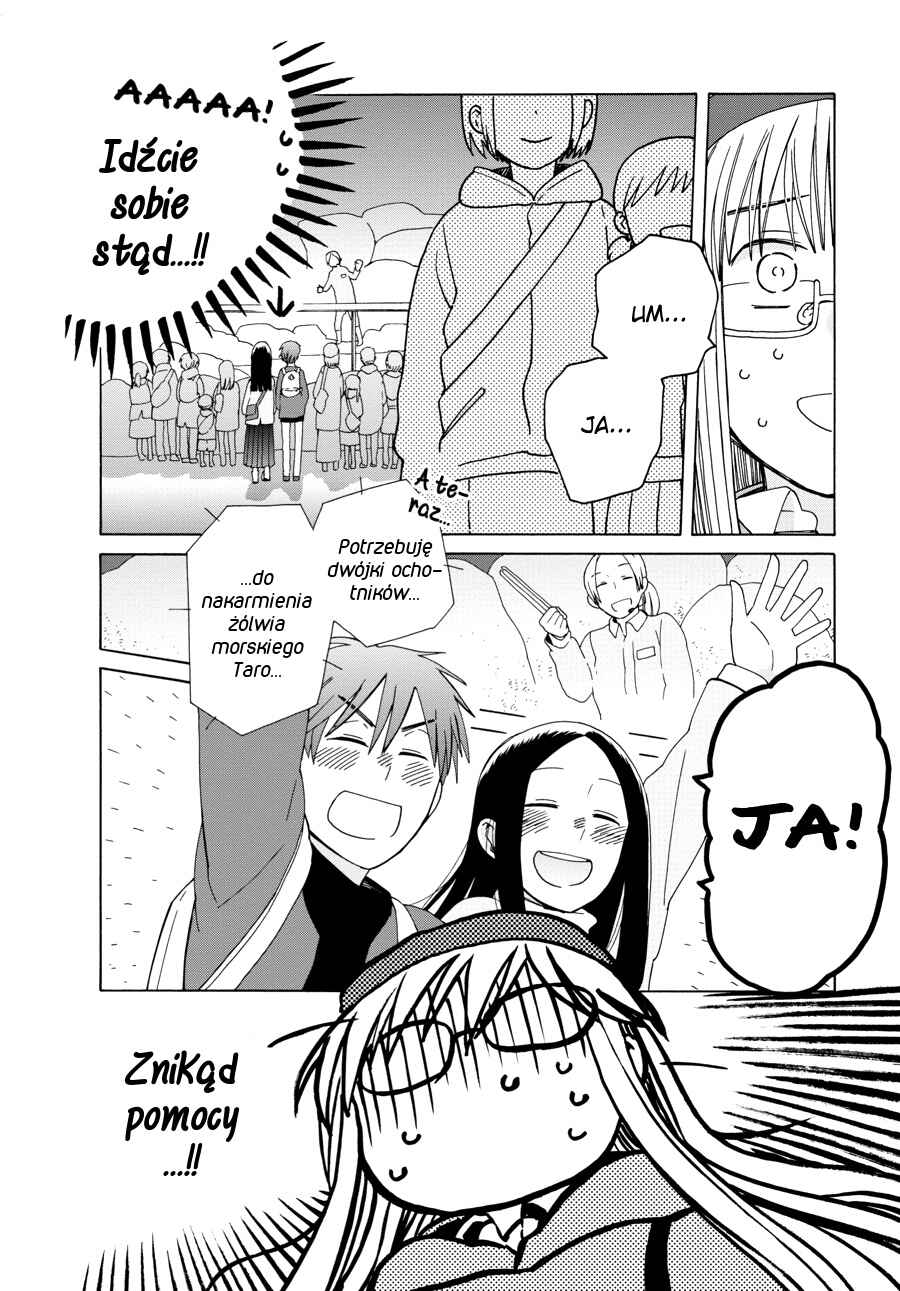 Chapter 43 - Page 21