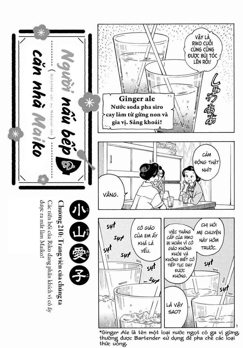 Chapter 210 - Page 1