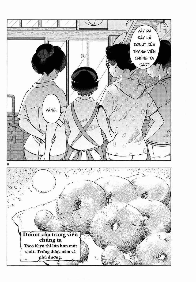 Chapter 210 - Page 8