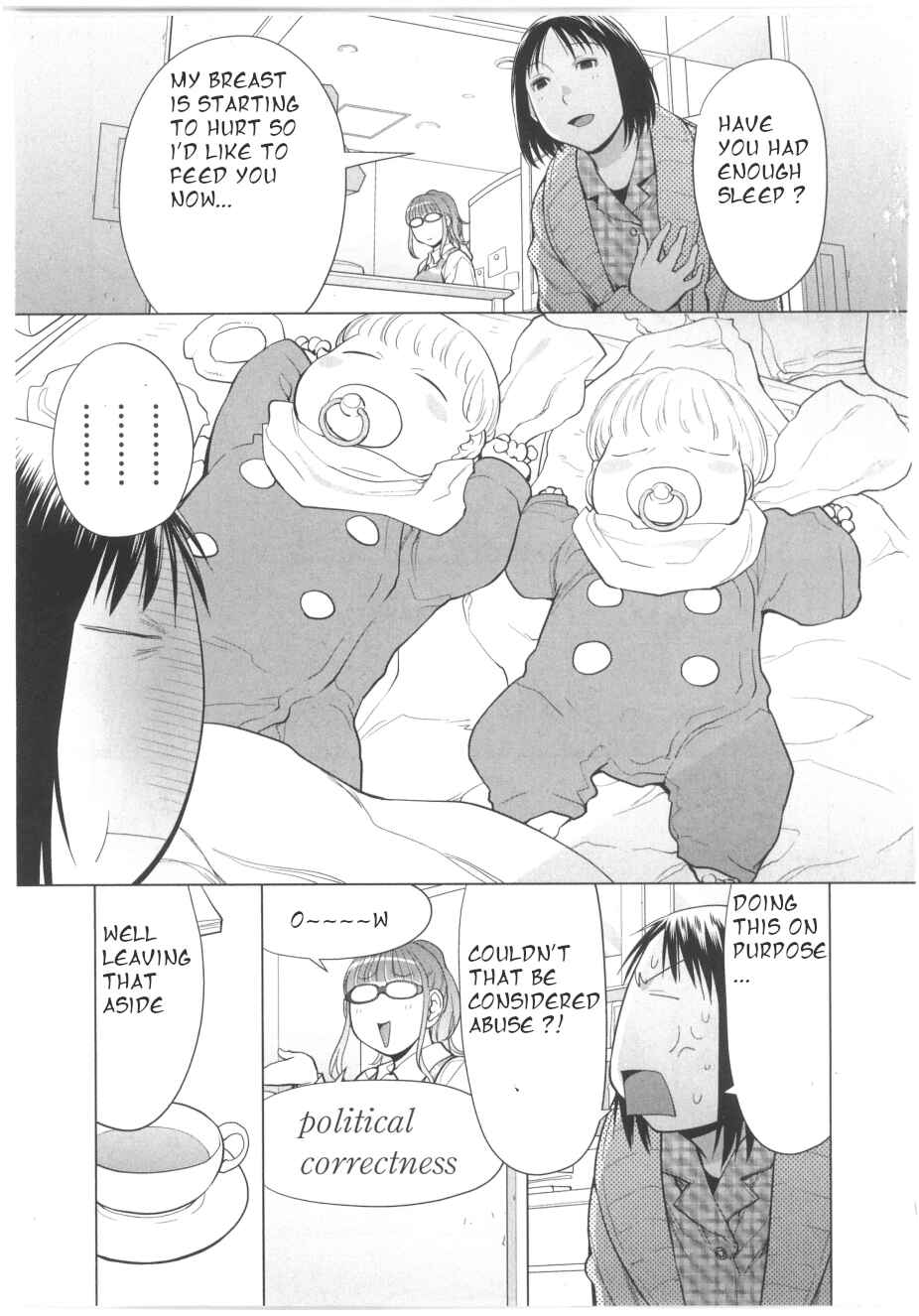 Chapter 28 - Page 5