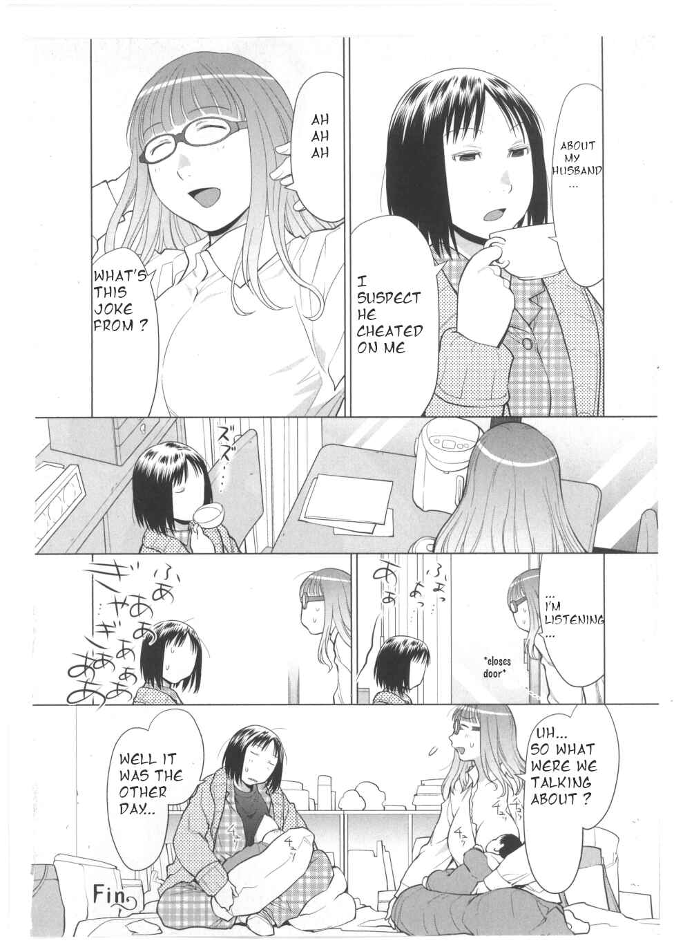 Chapter 28 - Page 6