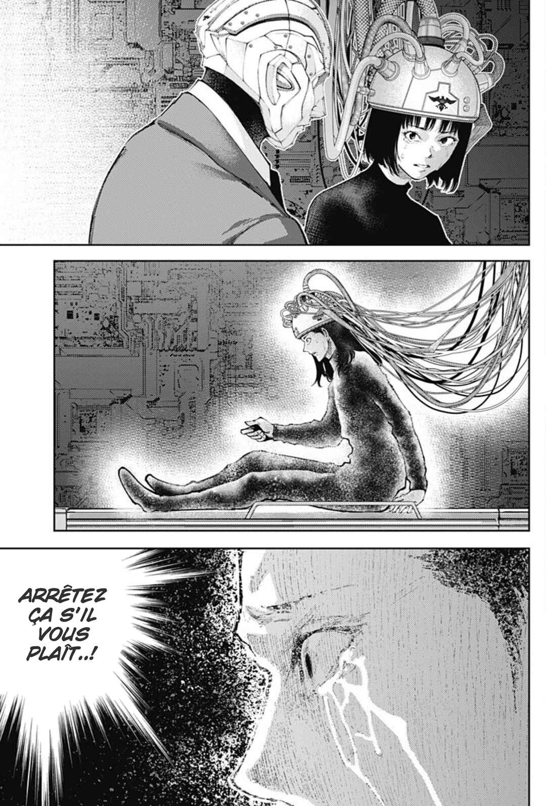 Chapter 50 - Page 12