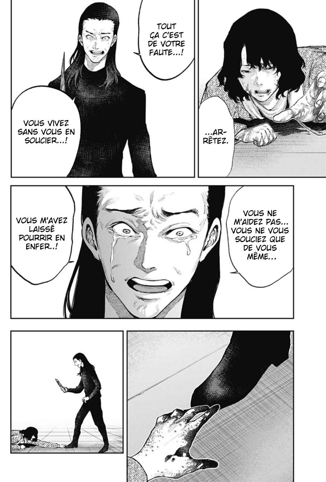 Chapter 50 - Page 13