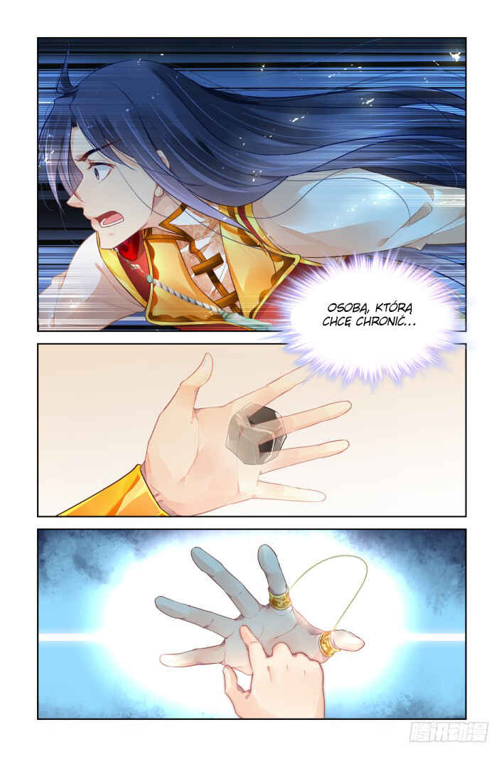 Chapter 431 - Page 8
