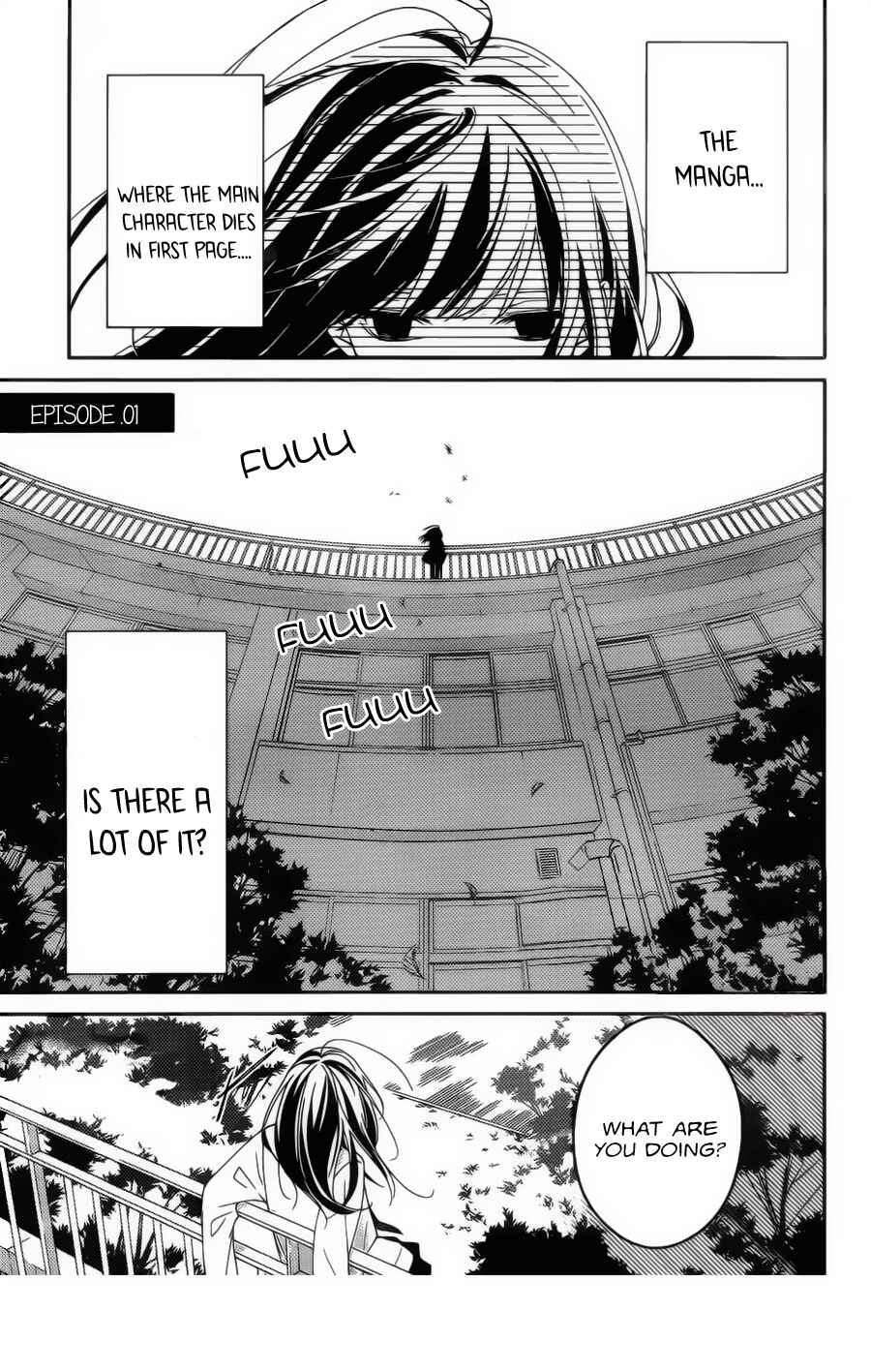 Chapter 1 - Page 3