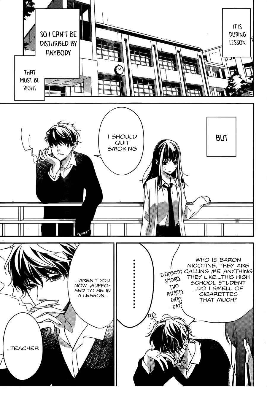 Chapter 1 - Page 5