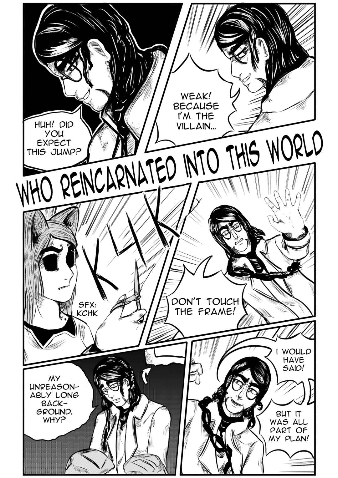 Chapter 8 - Page 11