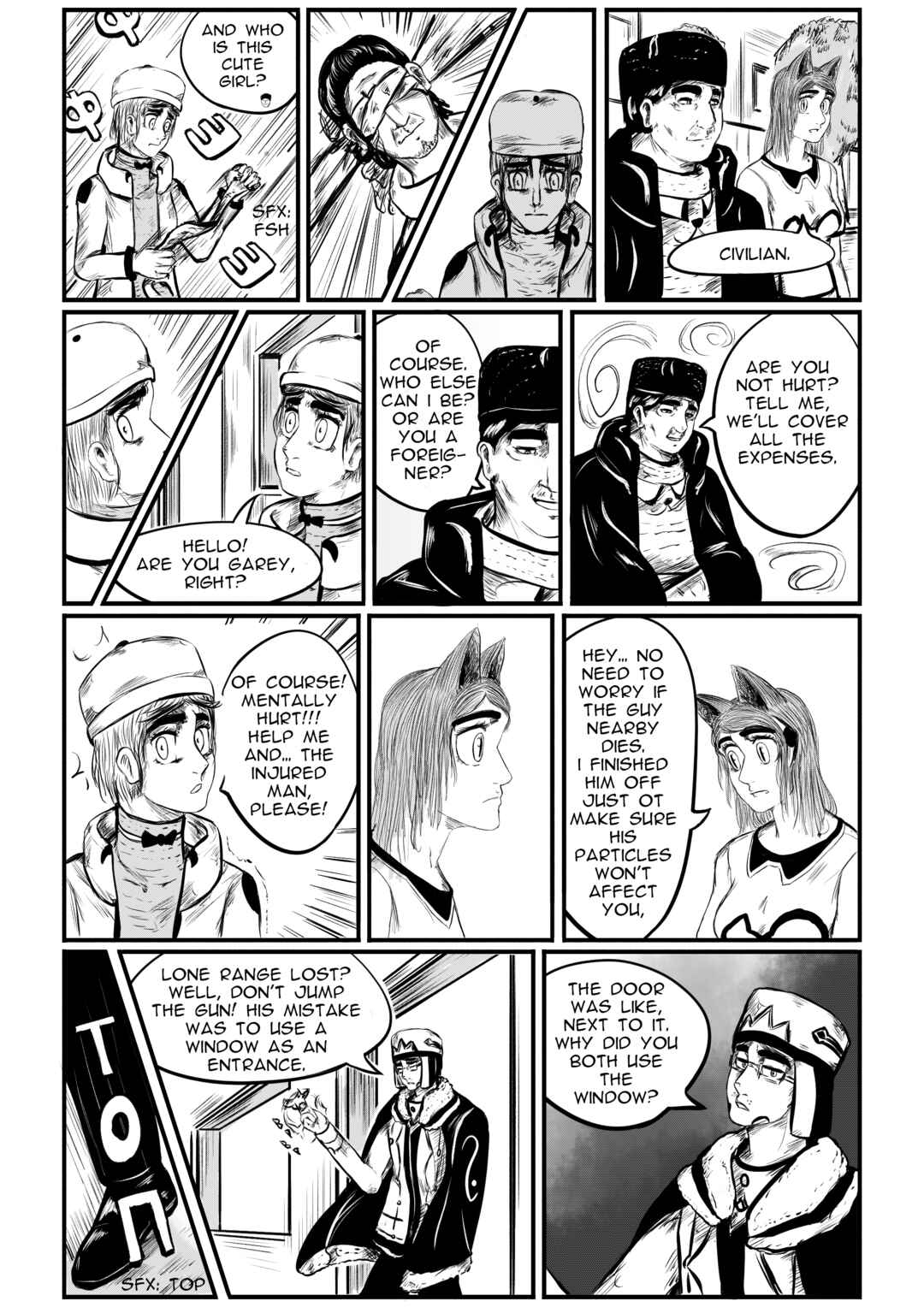Chapter 8 - Page 3