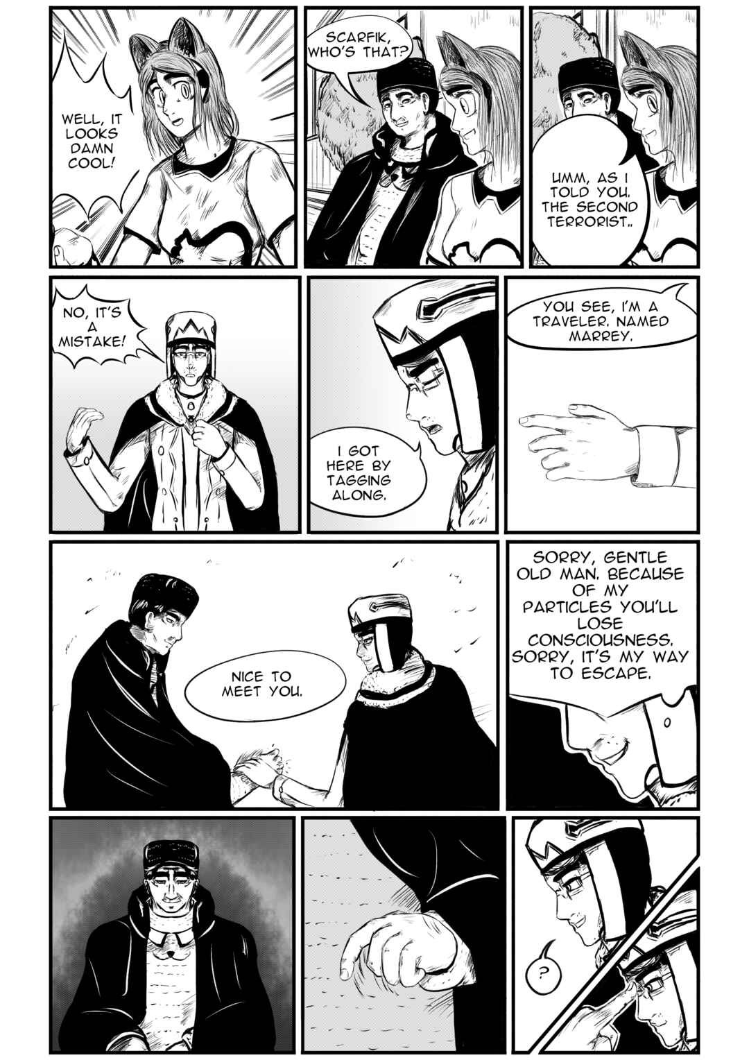 Chapter 8 - Page 4