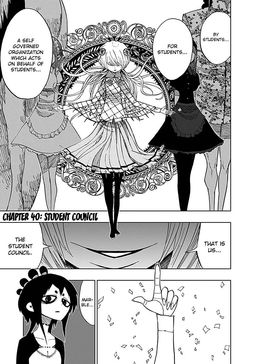 Chapter 40 - Page 1