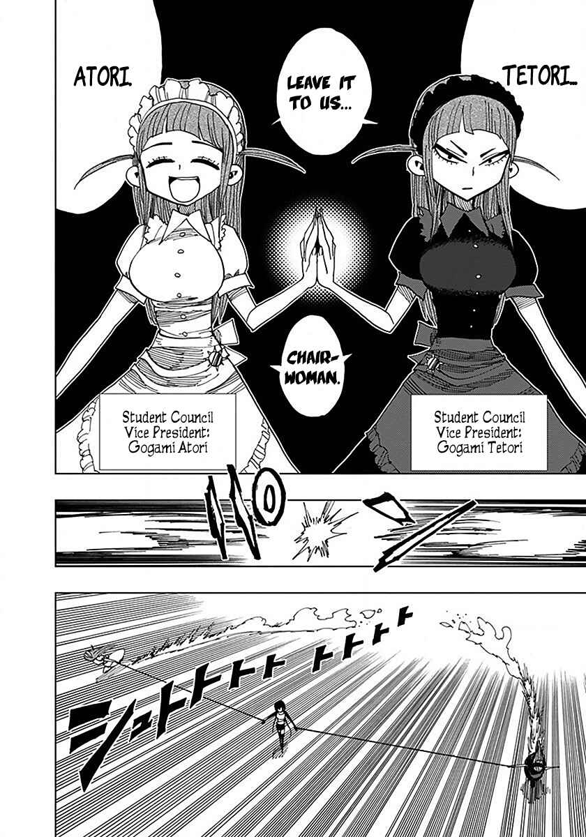 Chapter 40 - Page 12