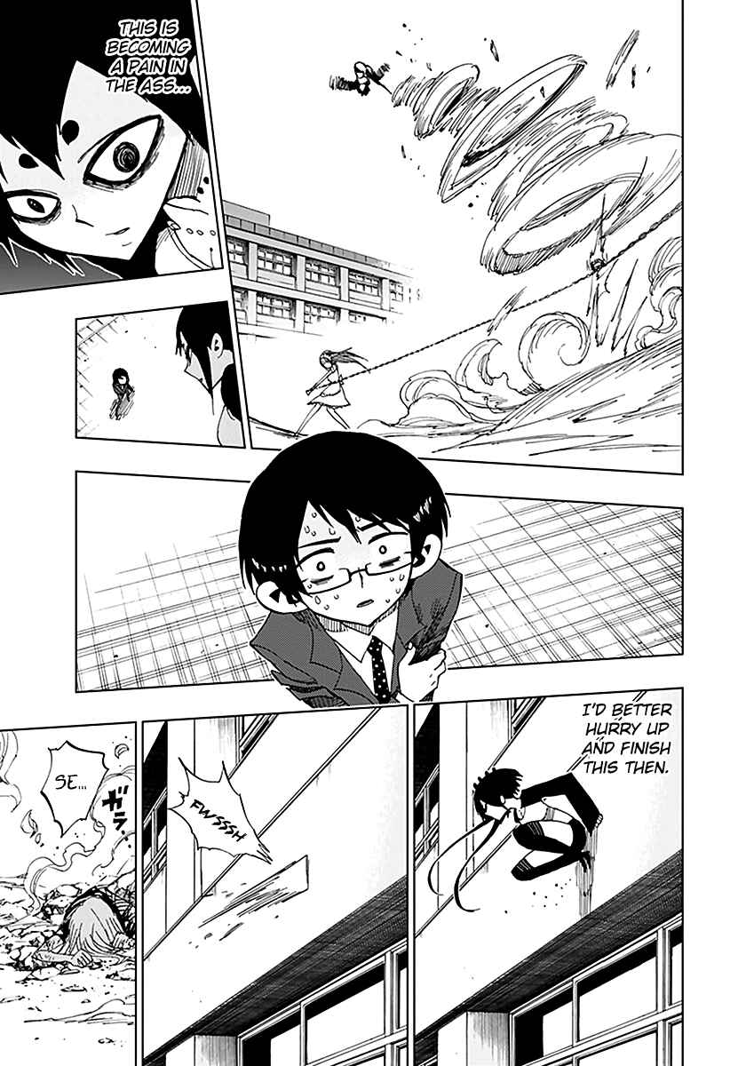 Chapter 40 - Page 17