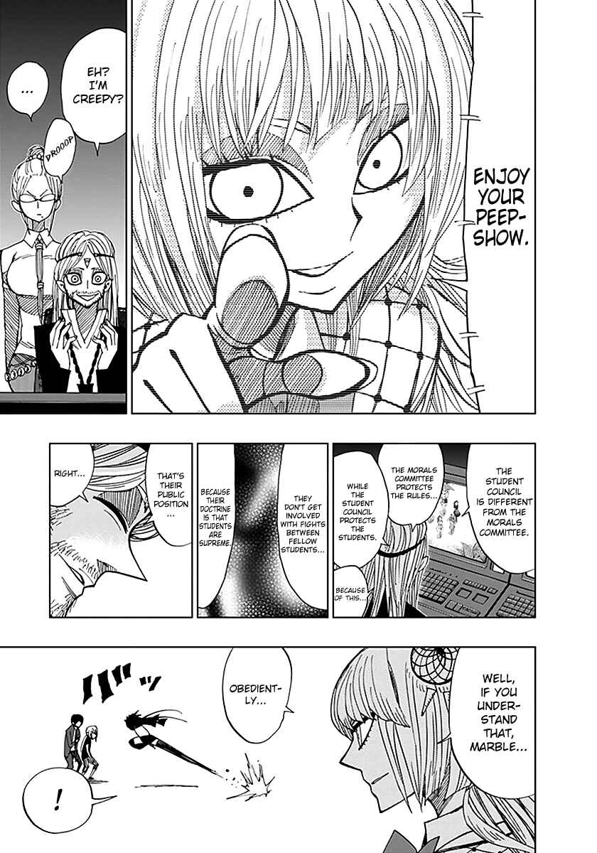 Chapter 40 - Page 5