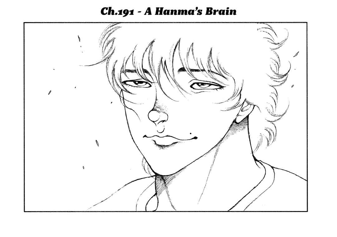 Chapter 191 - Page 1