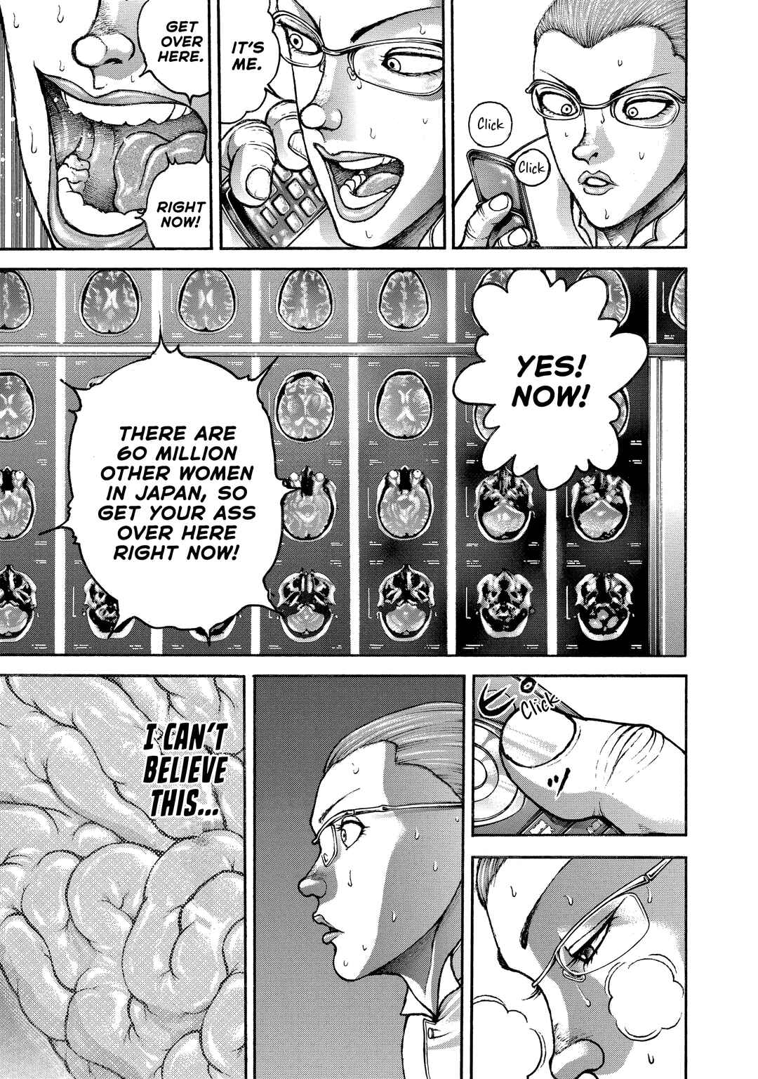 Chapter 191 - Page 7