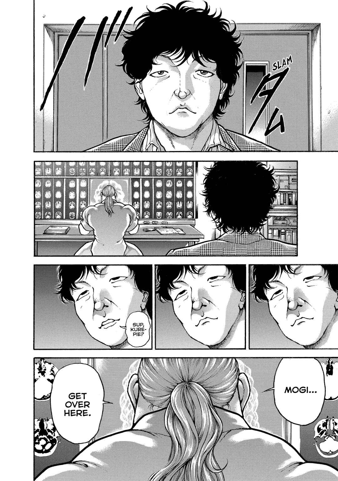 Chapter 191 - Page 8