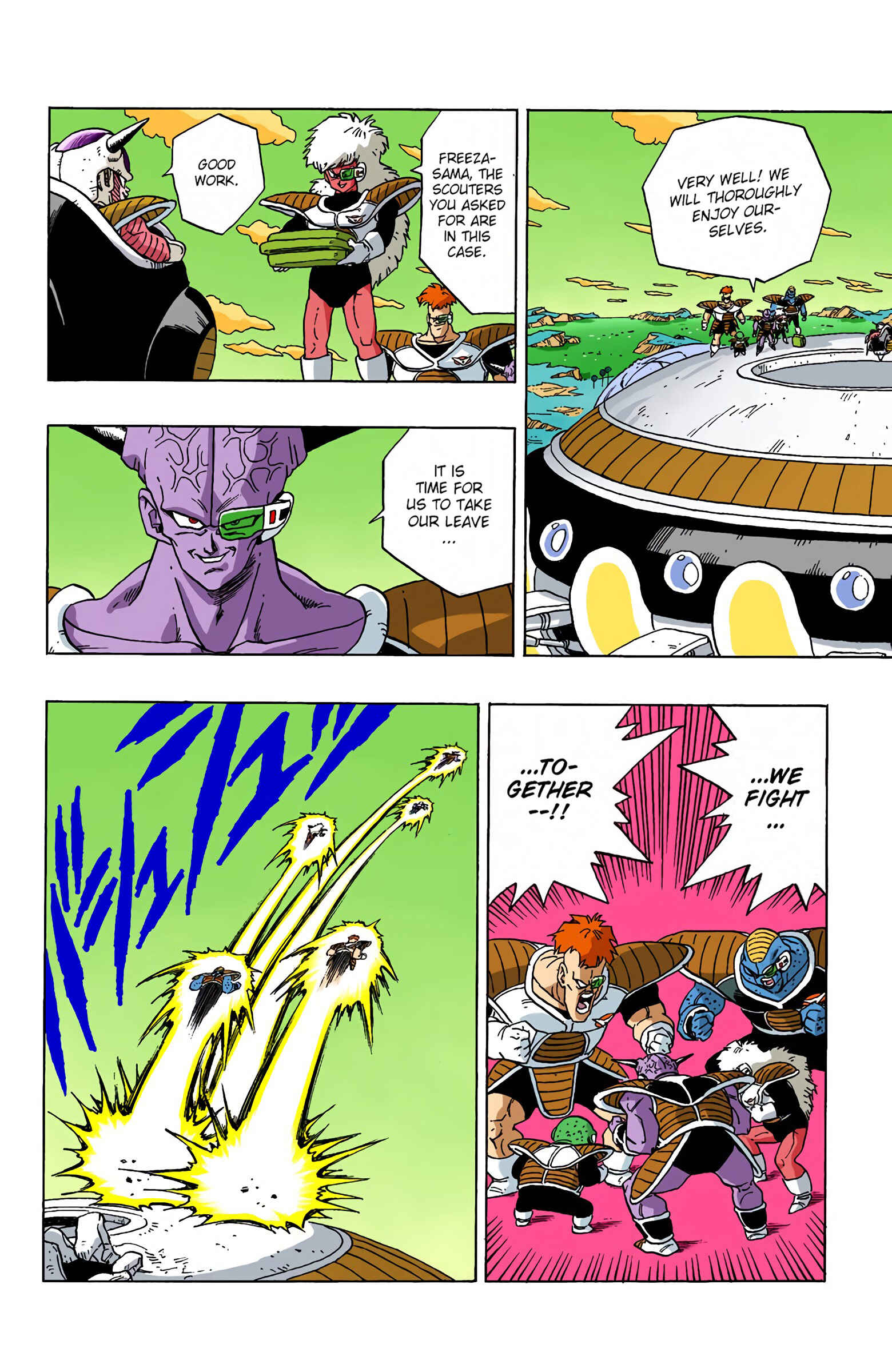 Chapter 272 - Page 10