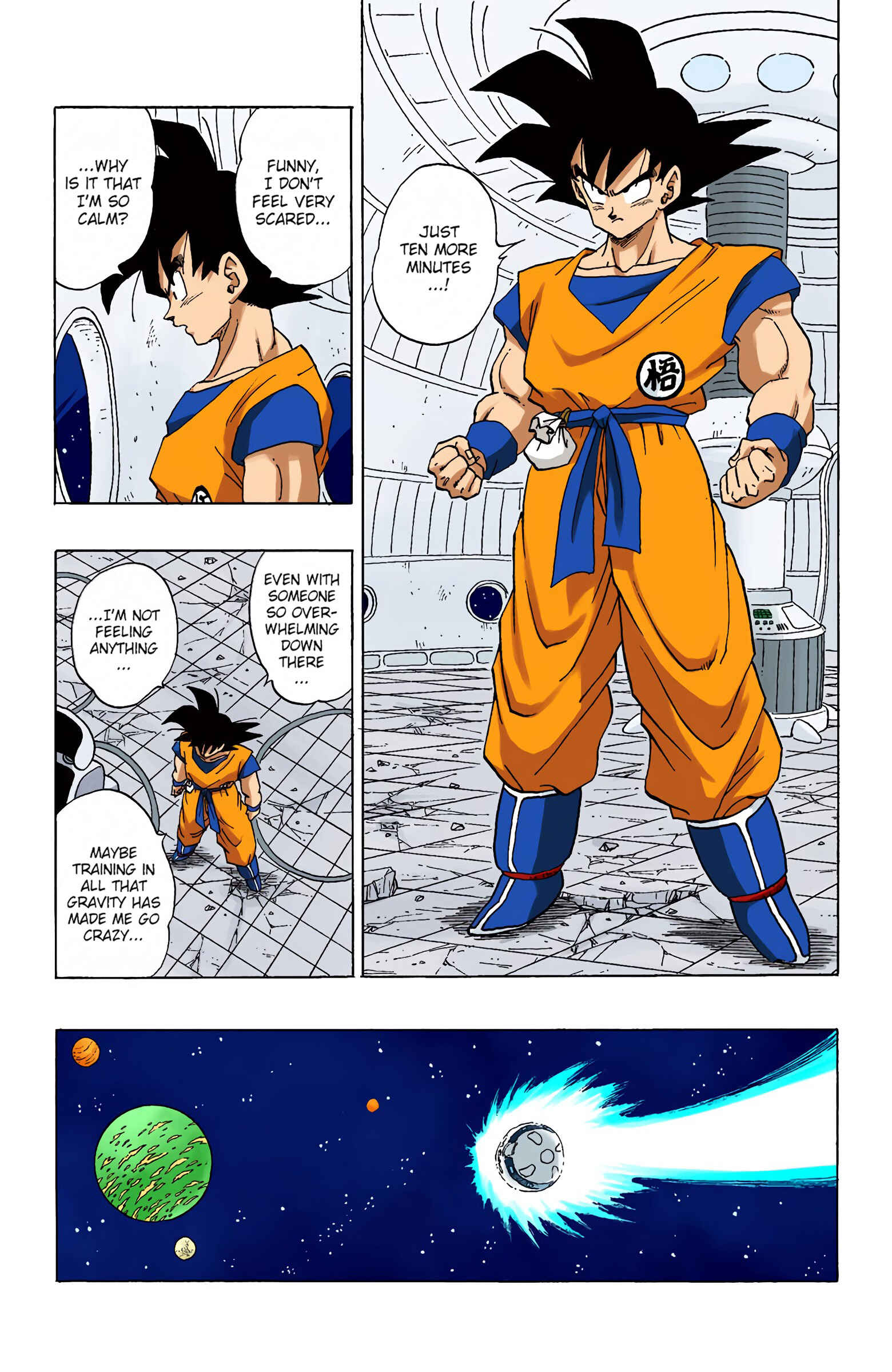 Chapter 272 - Page 13