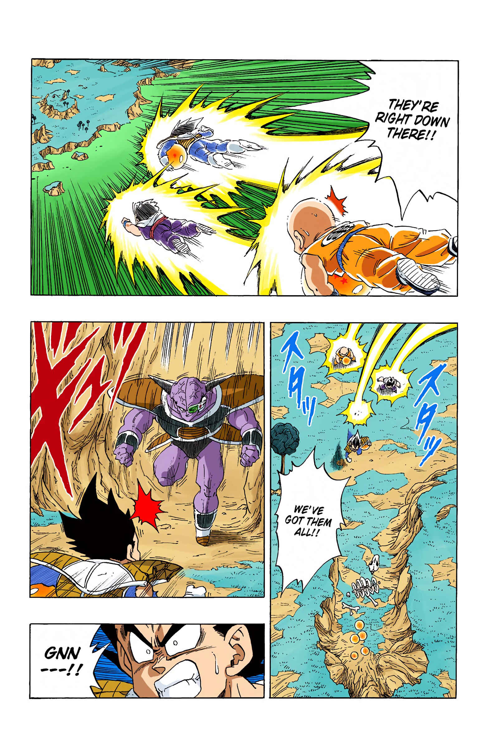 Chapter 272 - Page 14