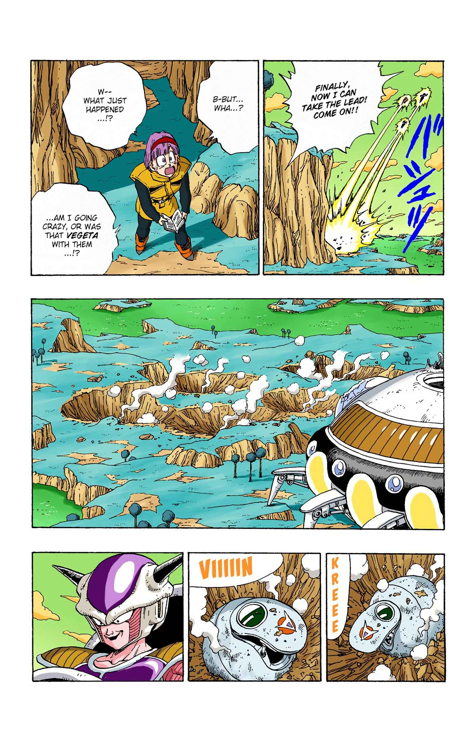 Chapter 272 - Page 3
