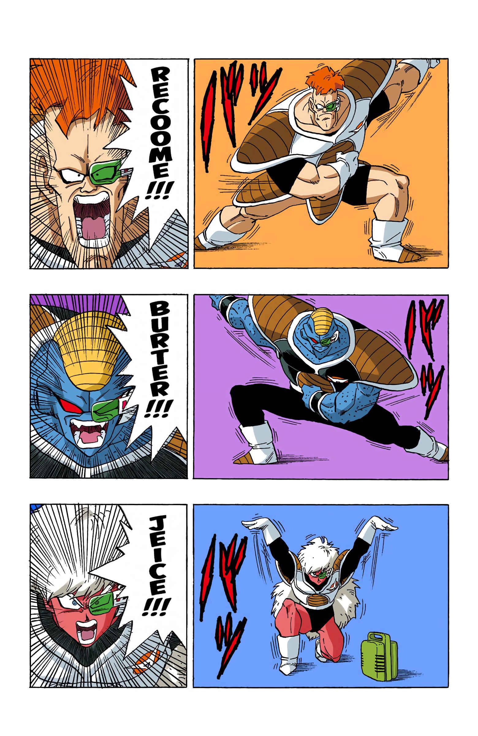 Chapter 272 - Page 6