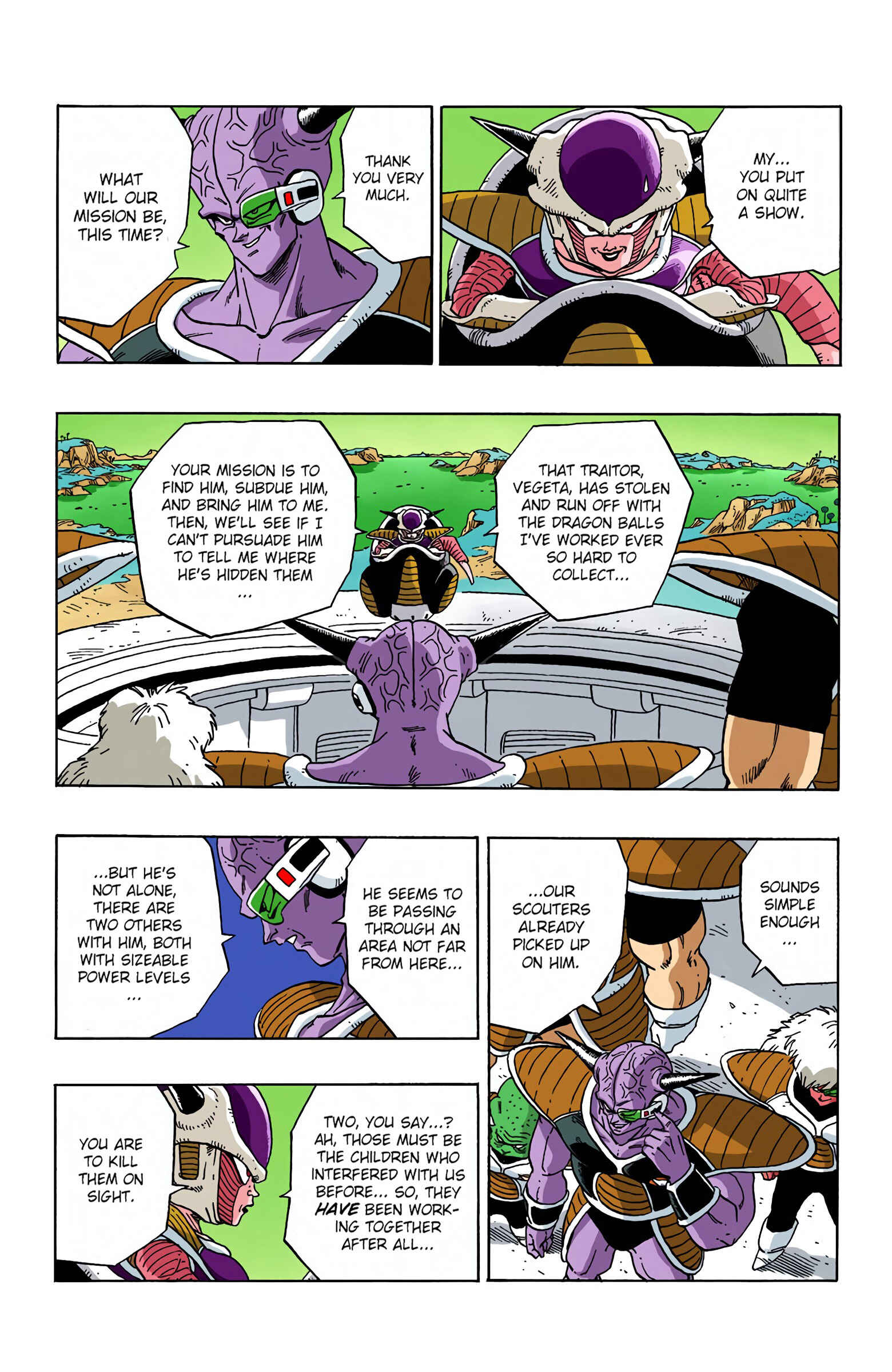 Chapter 272 - Page 9