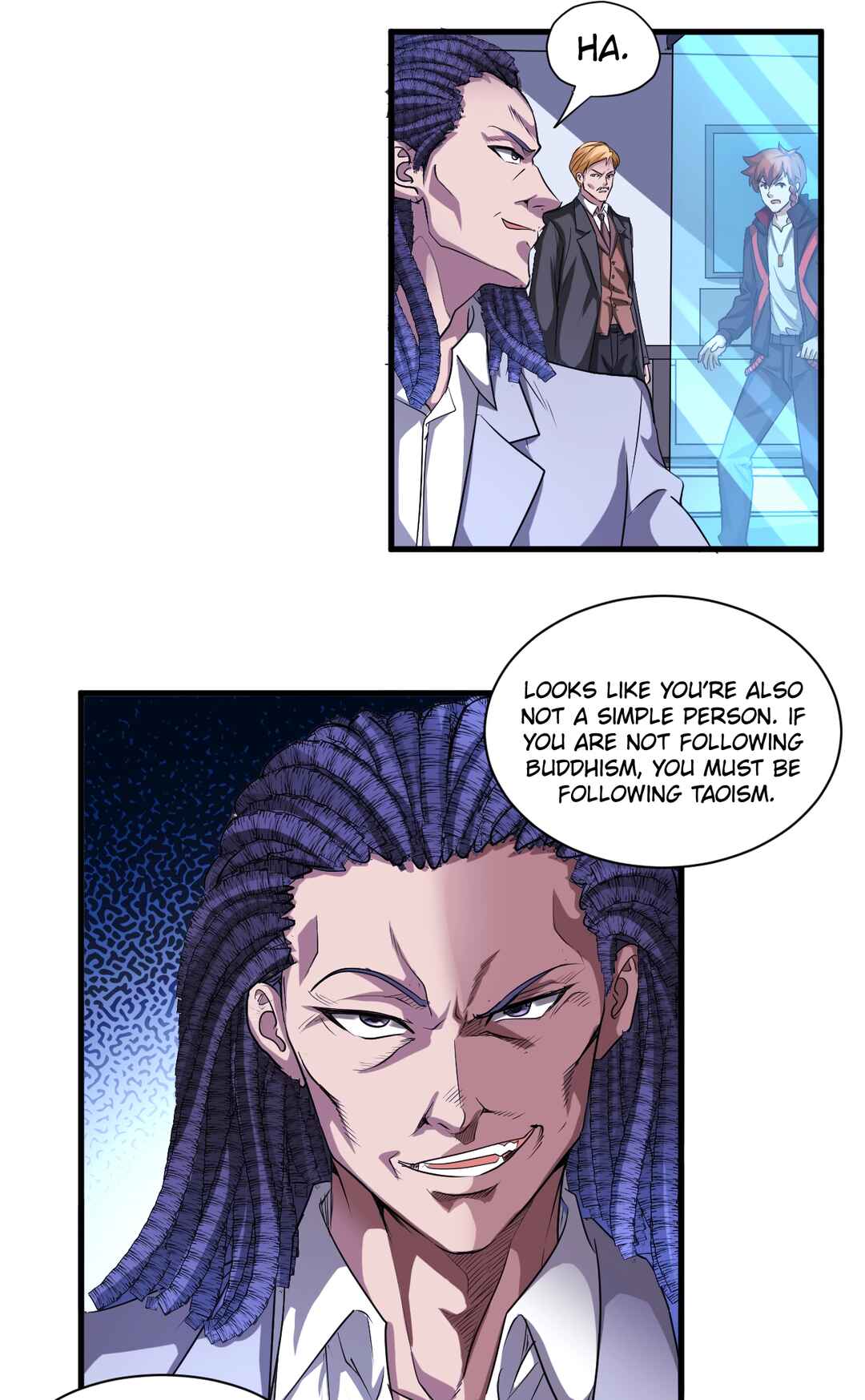Chapter 38 - Page 8