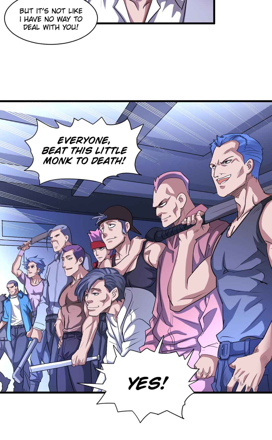 Chapter 38 - Page 9
