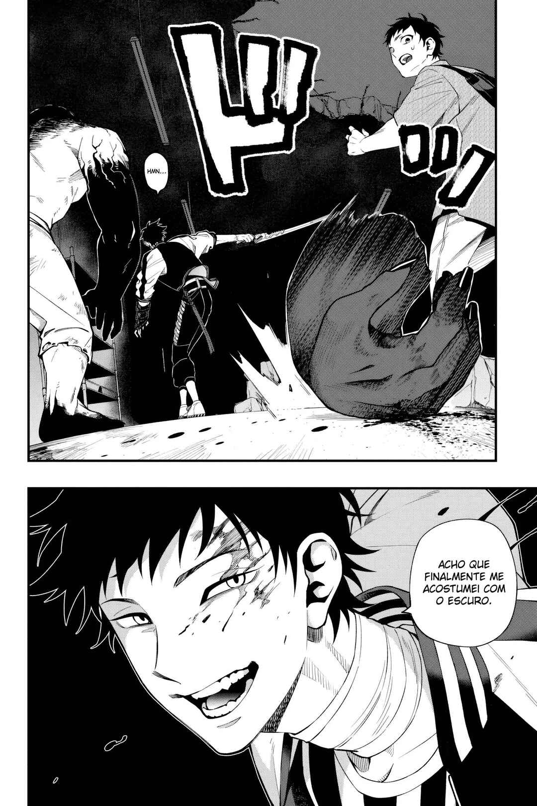 Chapter 97 - Page 17