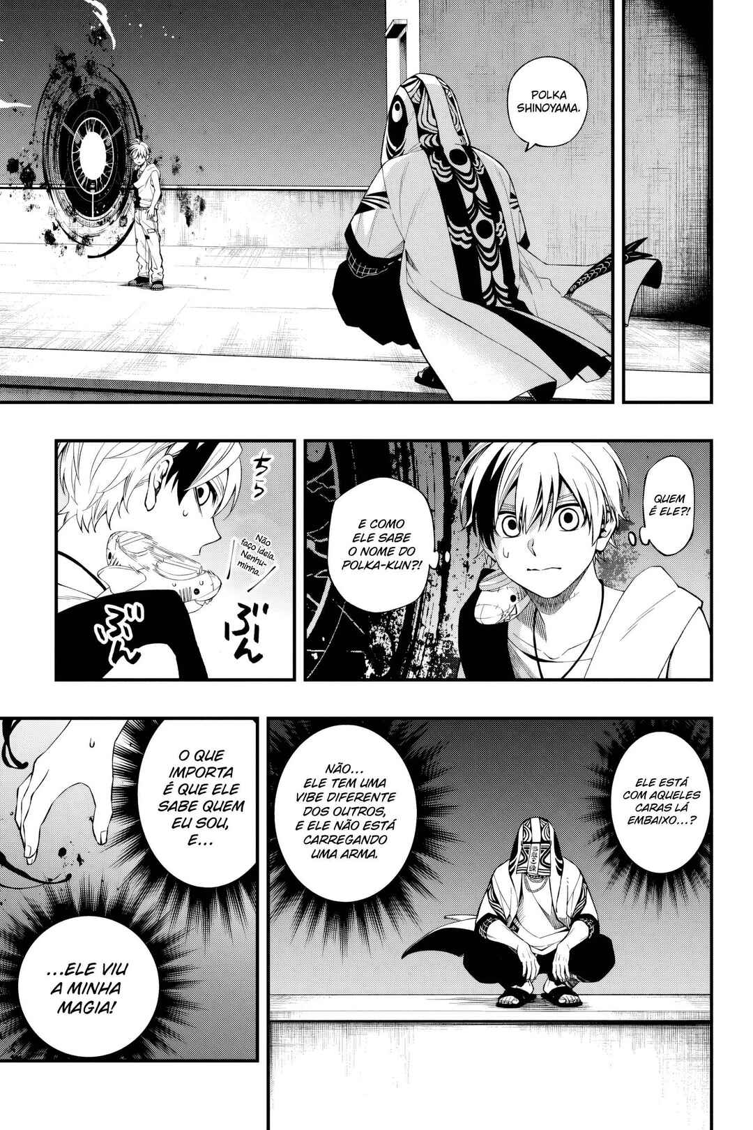 Chapter 97 - Page 8