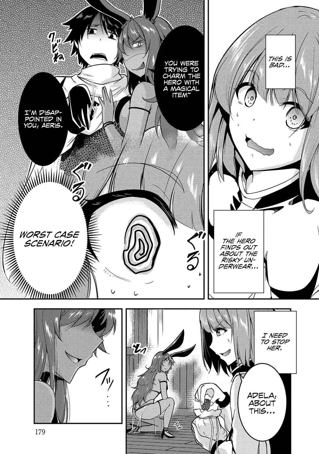 Chapter 10.5 - Page 5