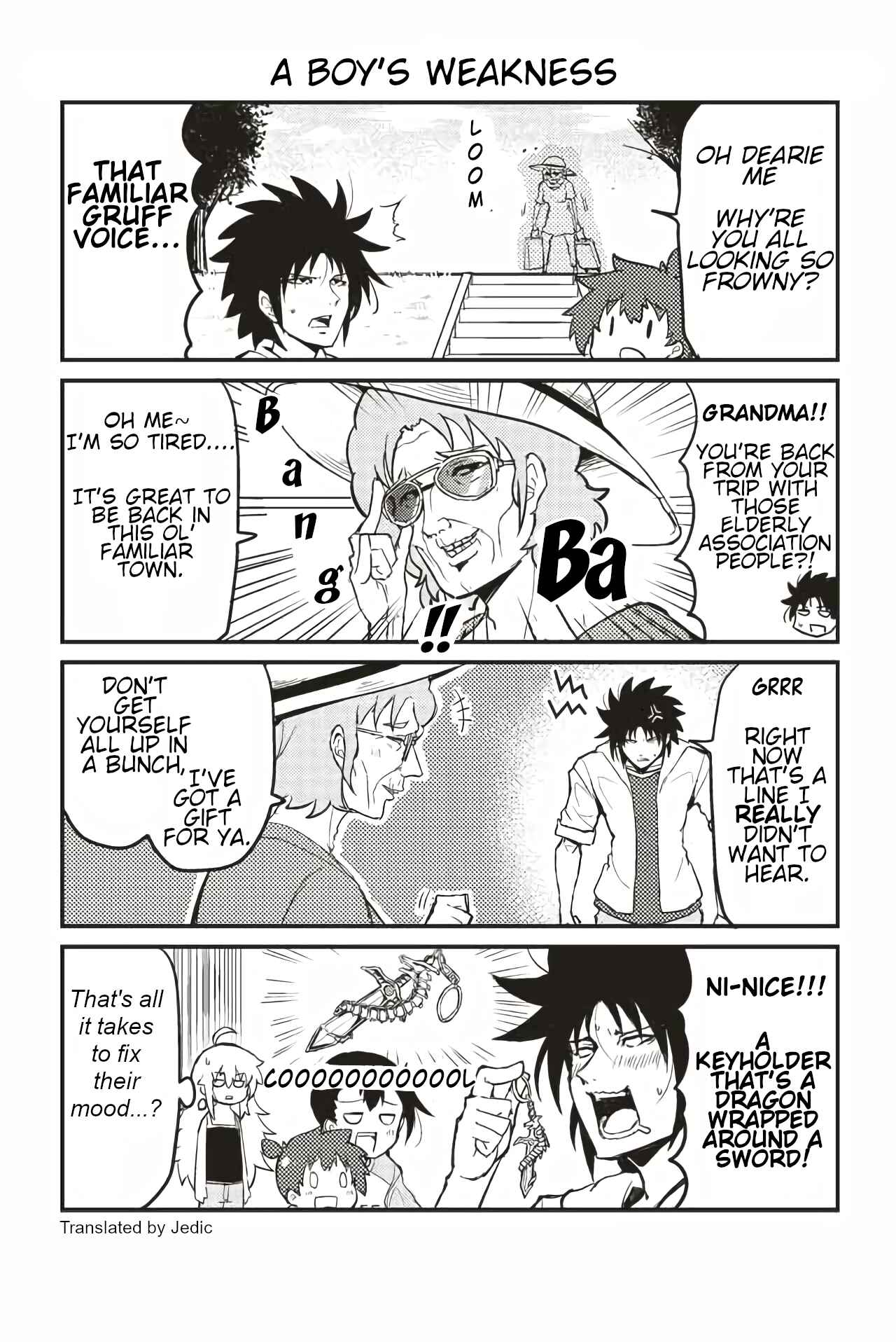 Chapter 188 - Page 1