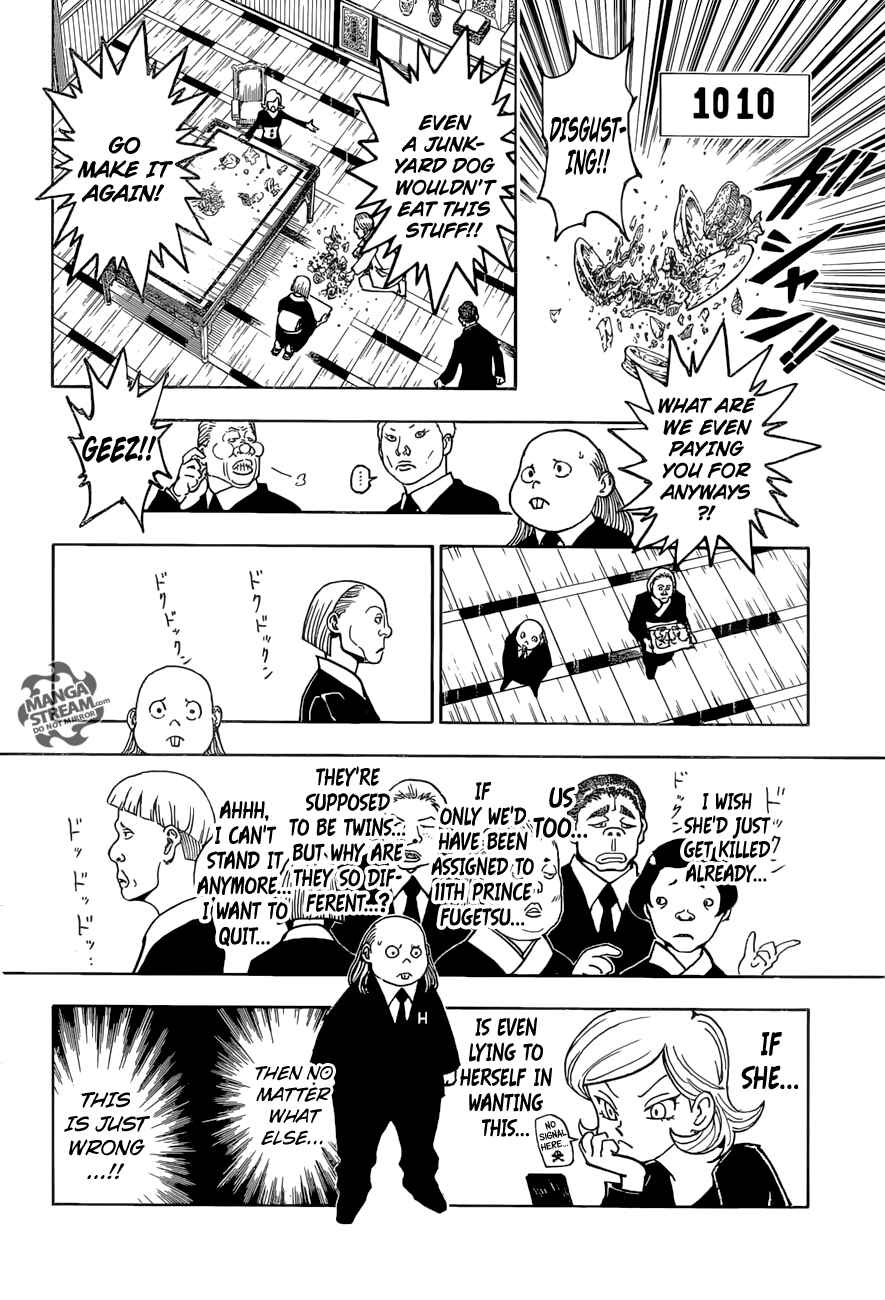 Chapter 366 - Page 6