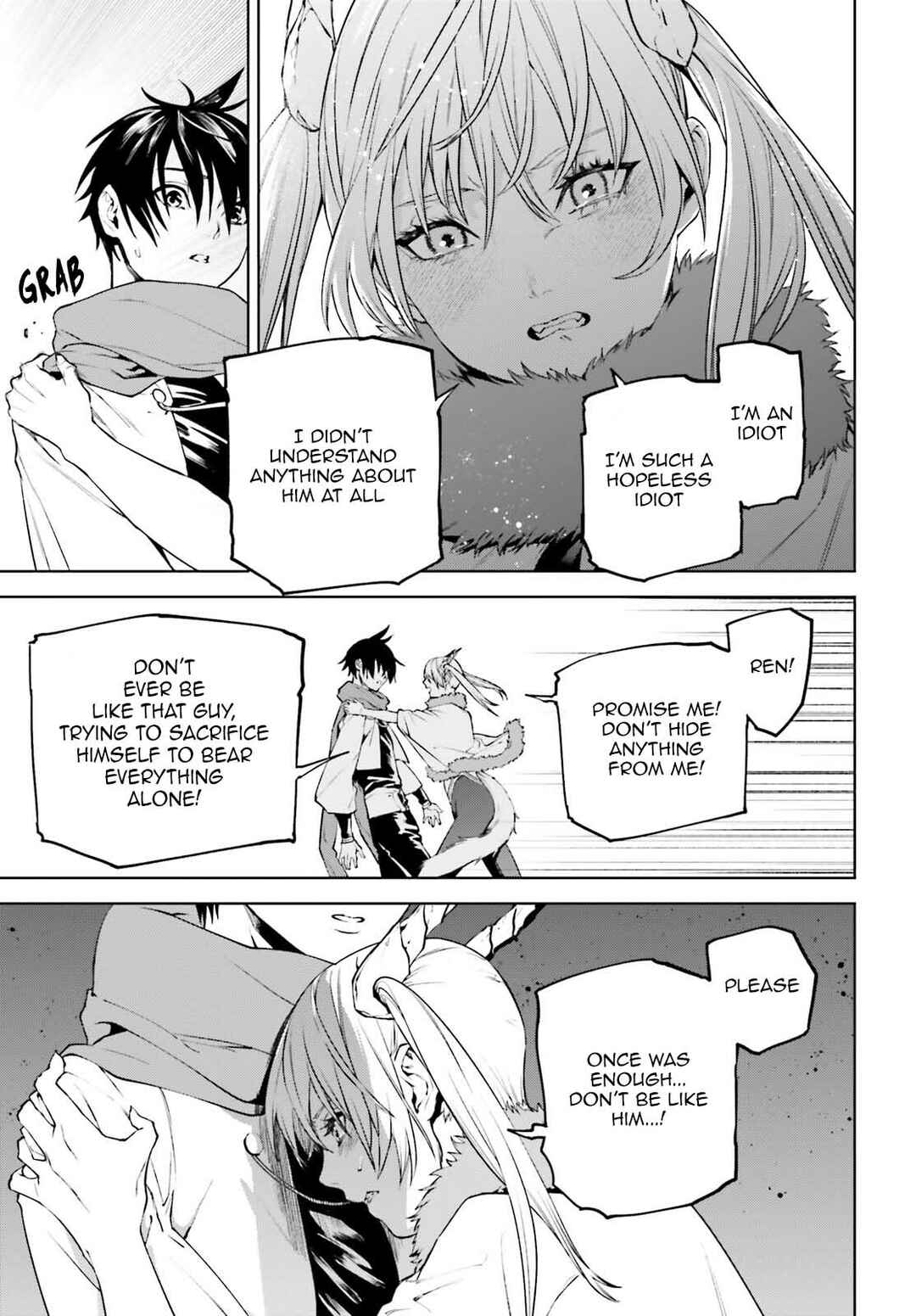 Chapter 81 - Page 12