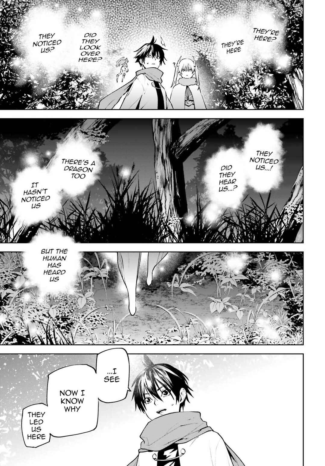 Chapter 81 - Page 20