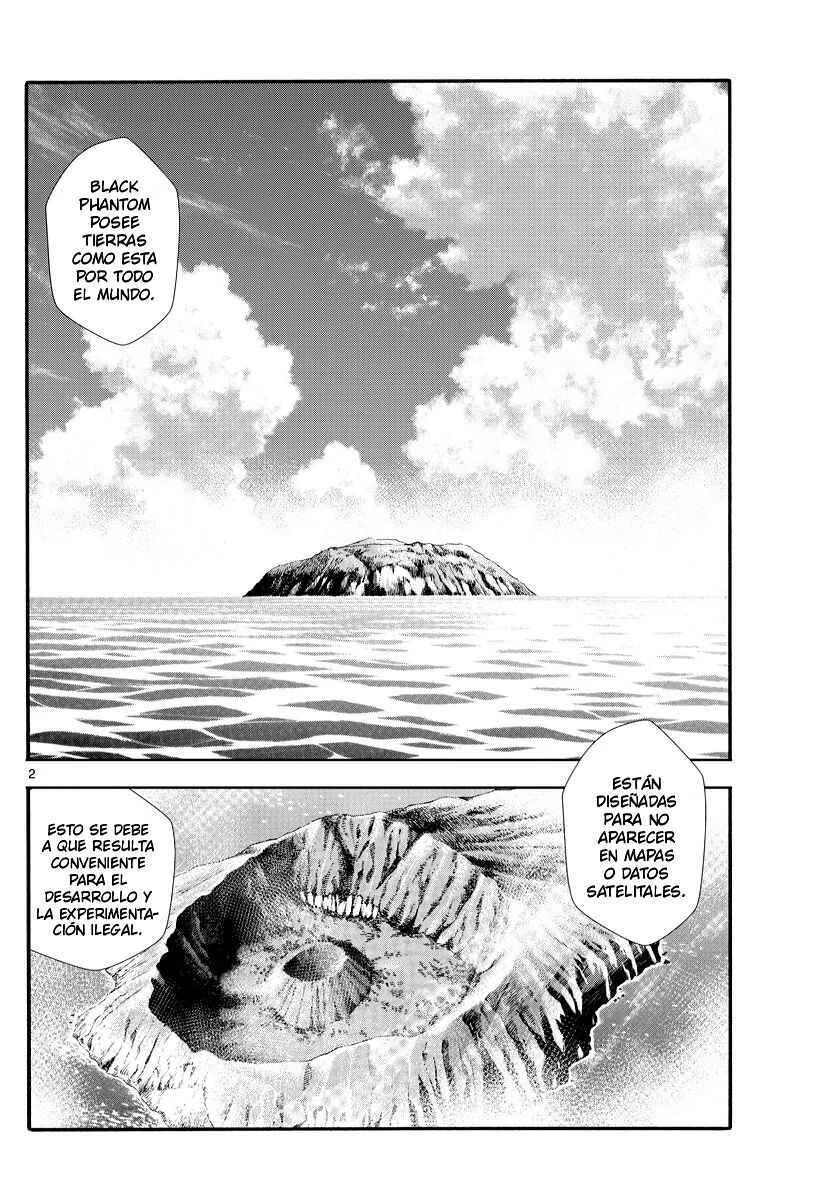 Chapter 538 - Page 2