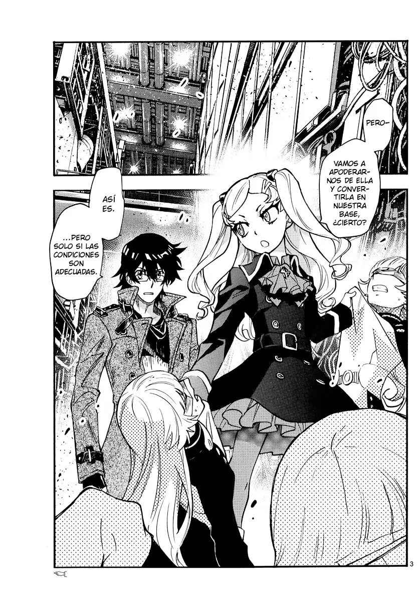 Chapter 538 - Page 3