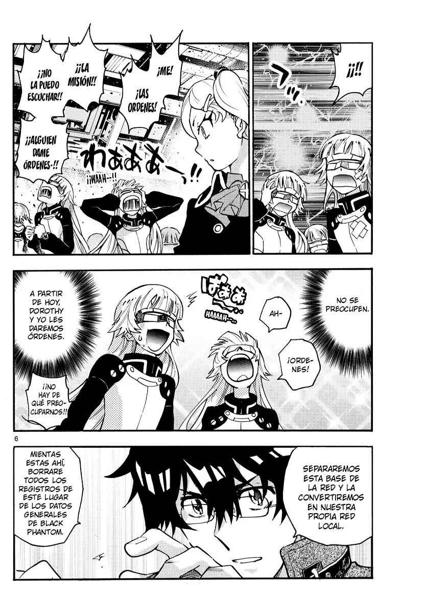 Chapter 538 - Page 6