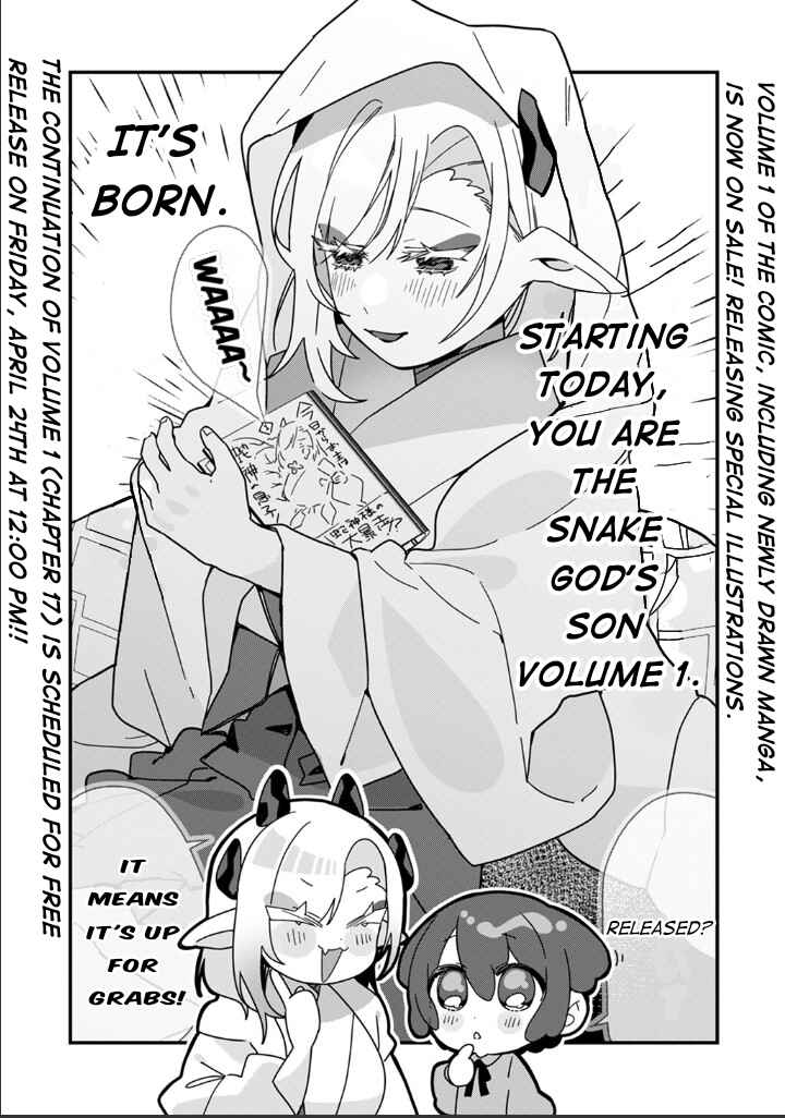 Chapter 16.5 - Page 1