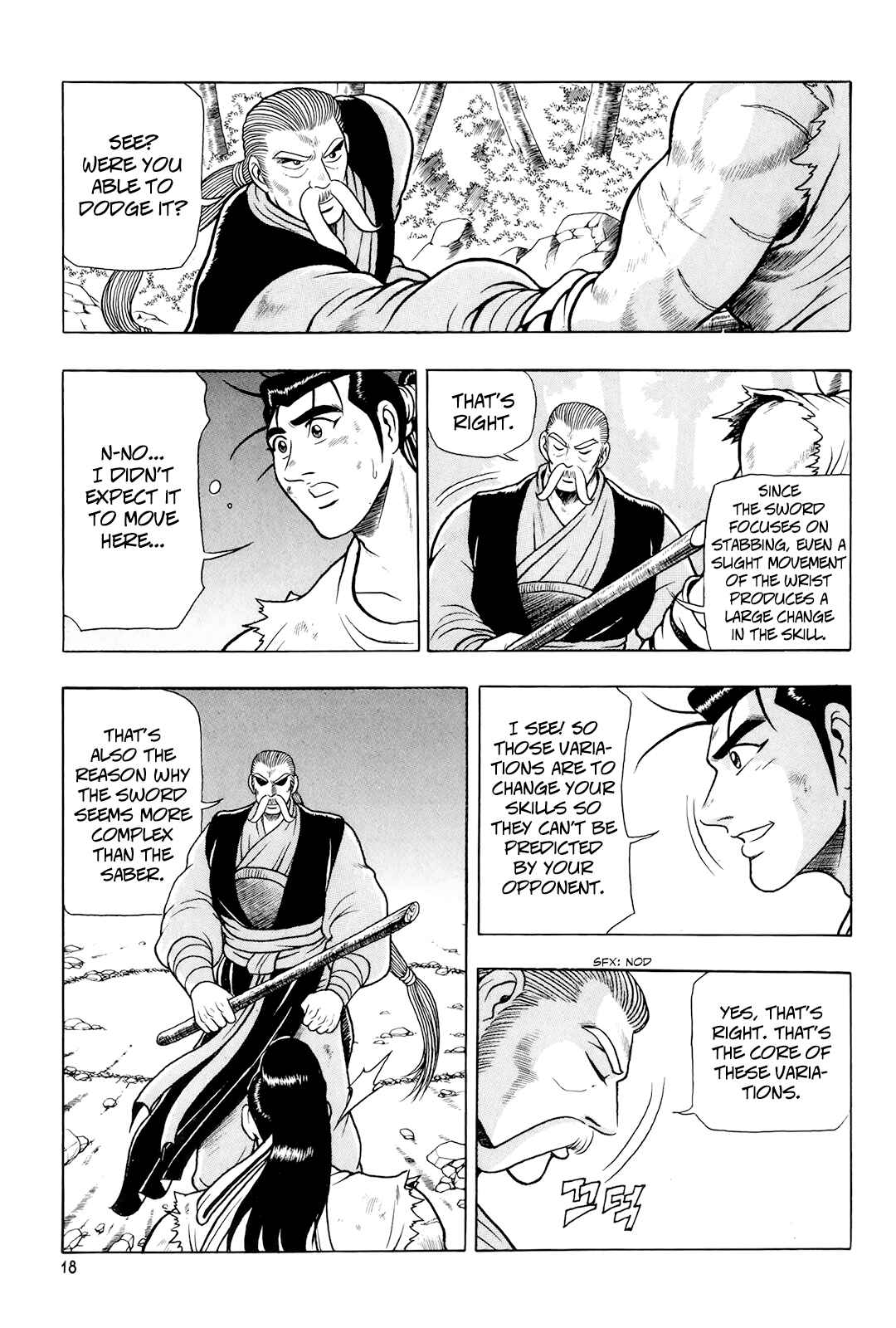 Chapter 77 - Page 17
