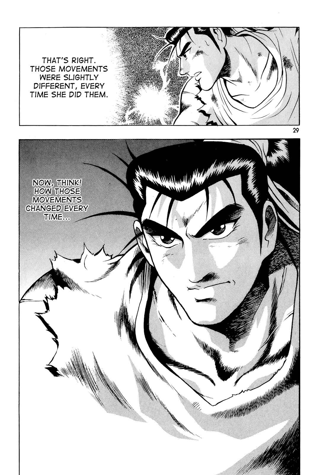 Chapter 77 - Page 27