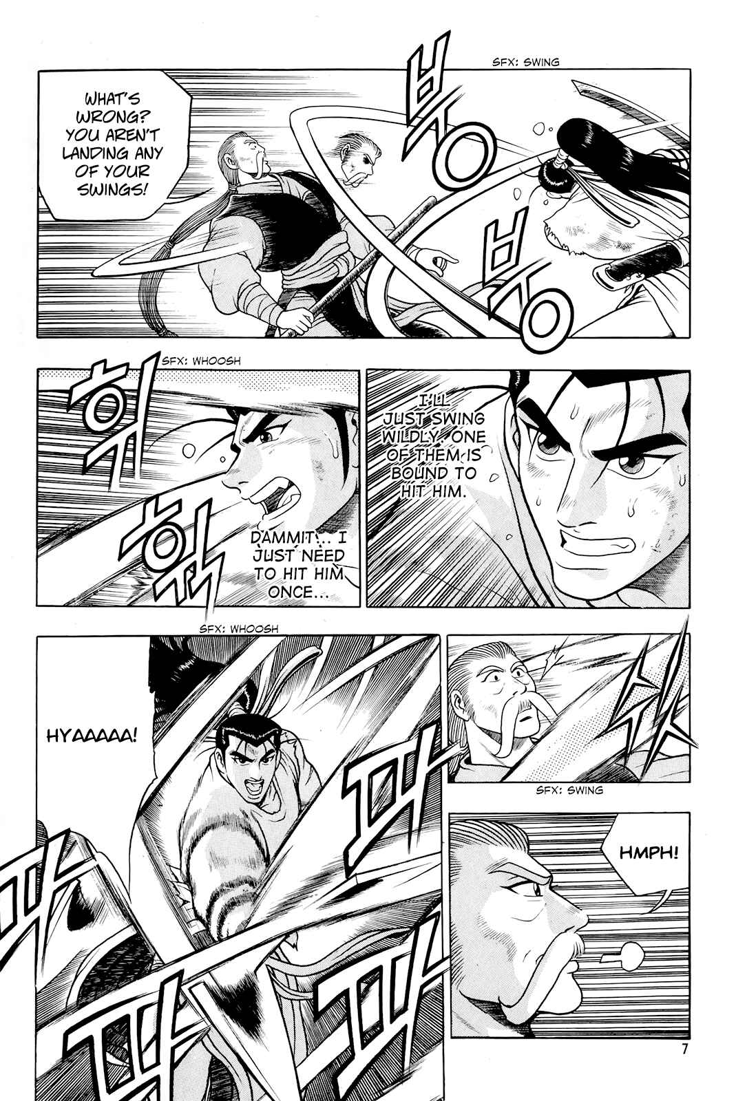 Chapter 77 - Page 6