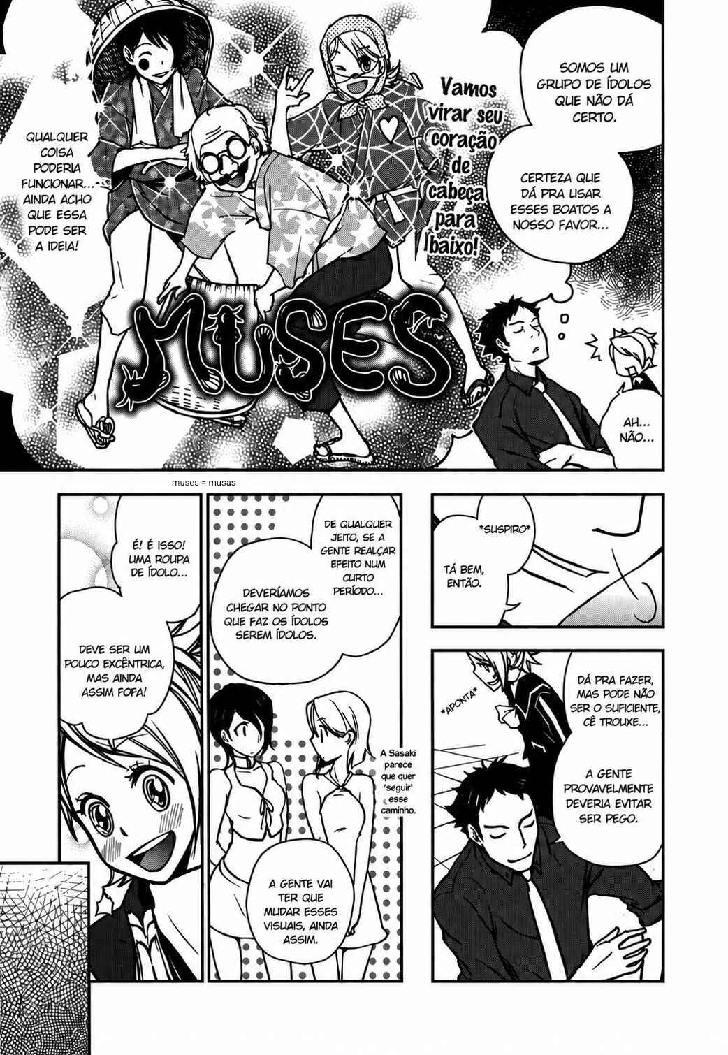 Chapter 1 - Page 5