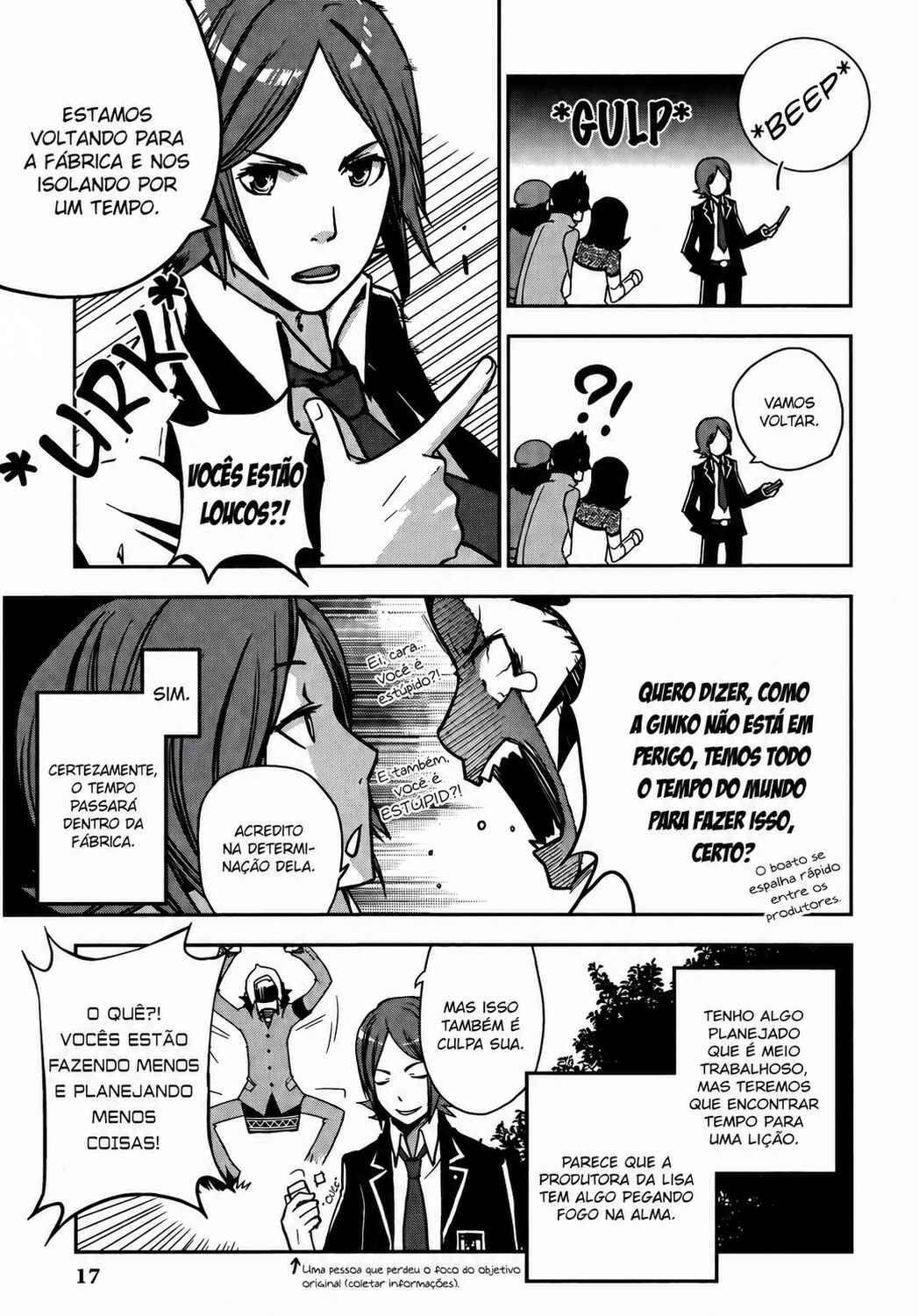 Chapter 1 - Page 9
