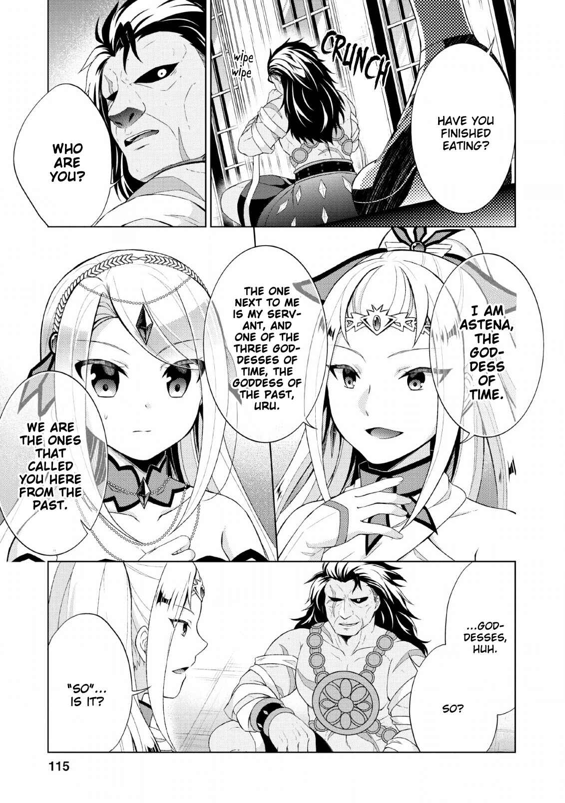Chapter 29 - Page 23