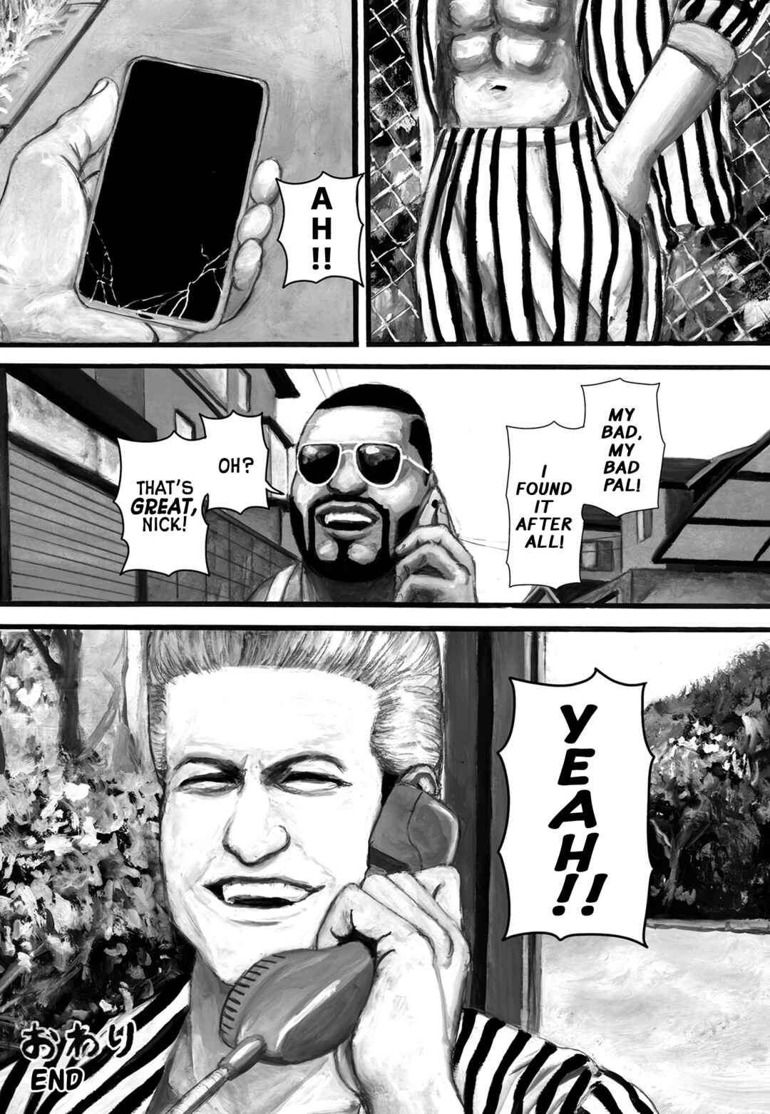 Chapter 124 - Page 3
