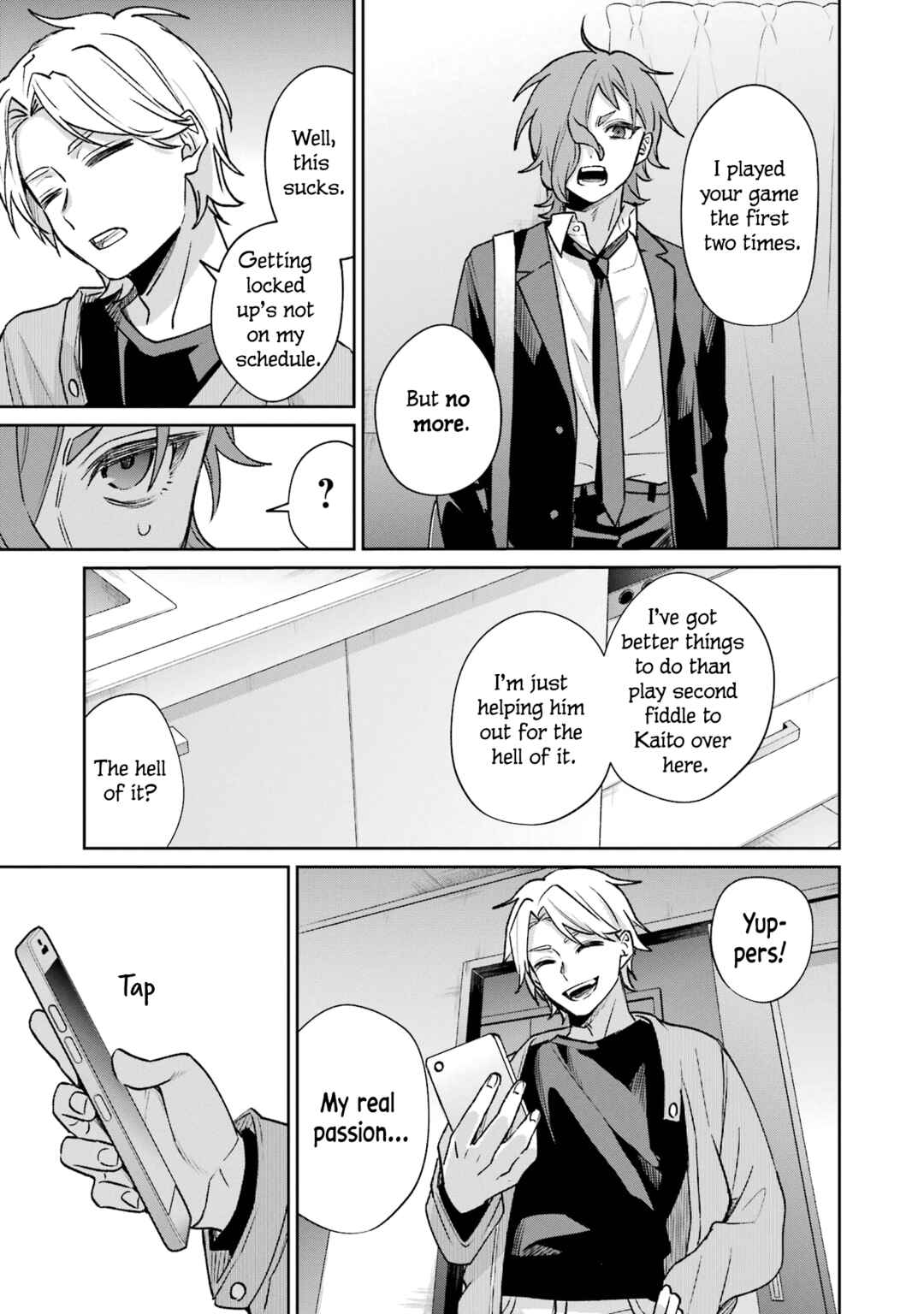 Chapter 11 - Page 34