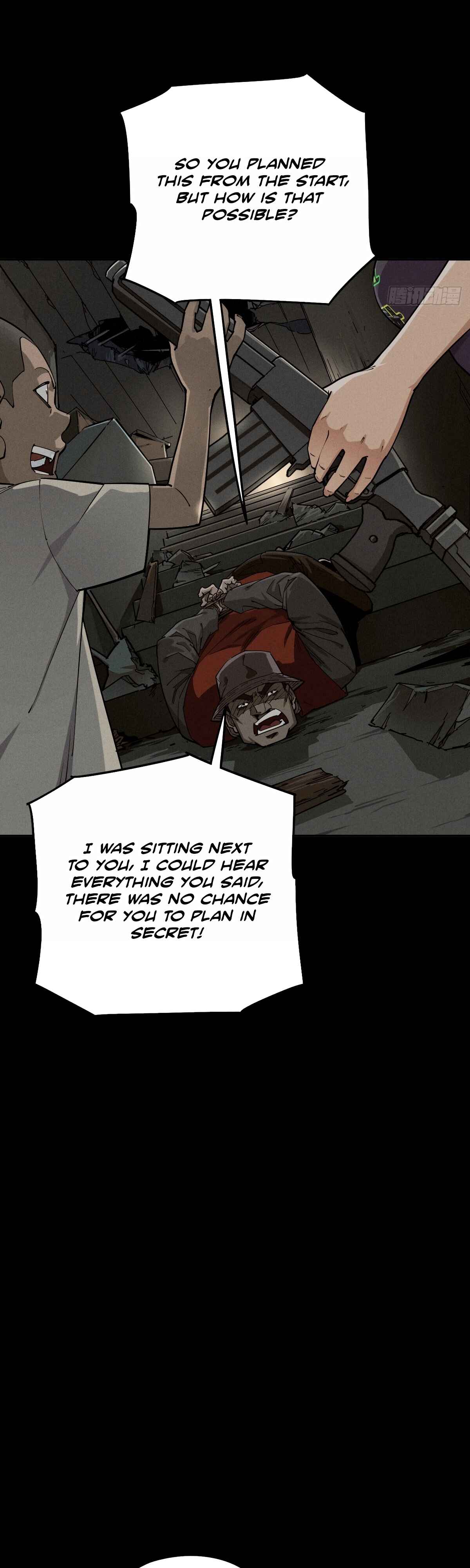 Chapter 102 - Page 20
