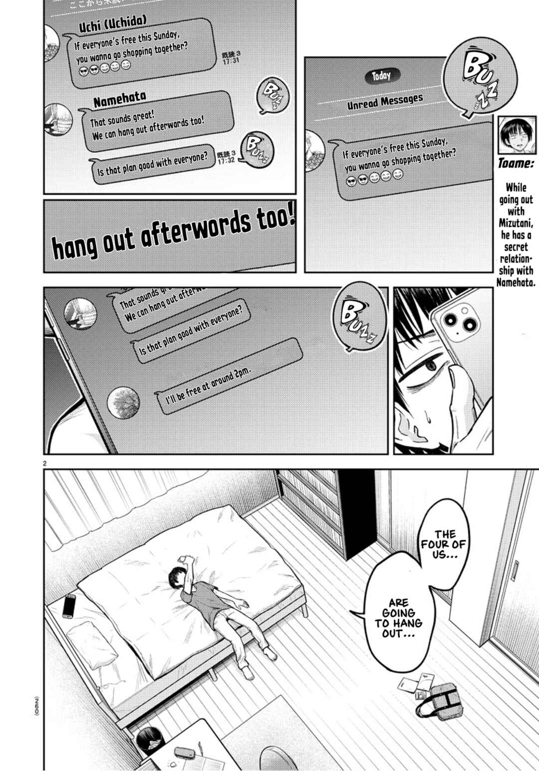 Chapter 5 - Page 2