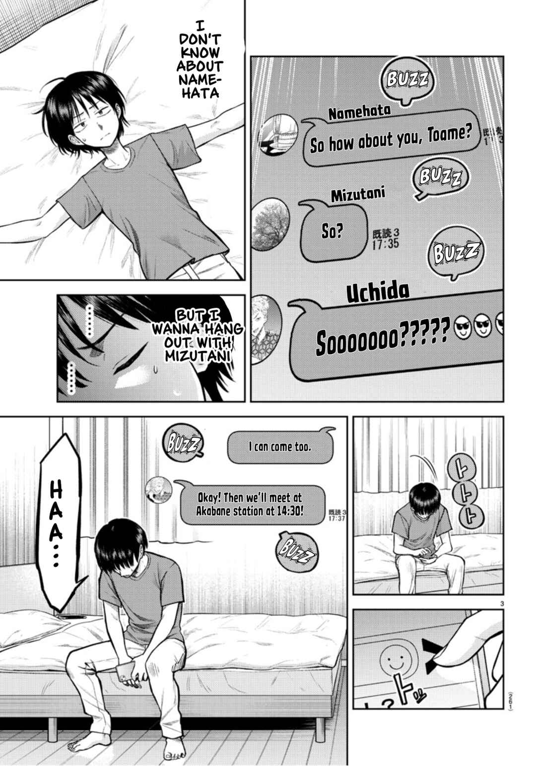 Chapter 5 - Page 3